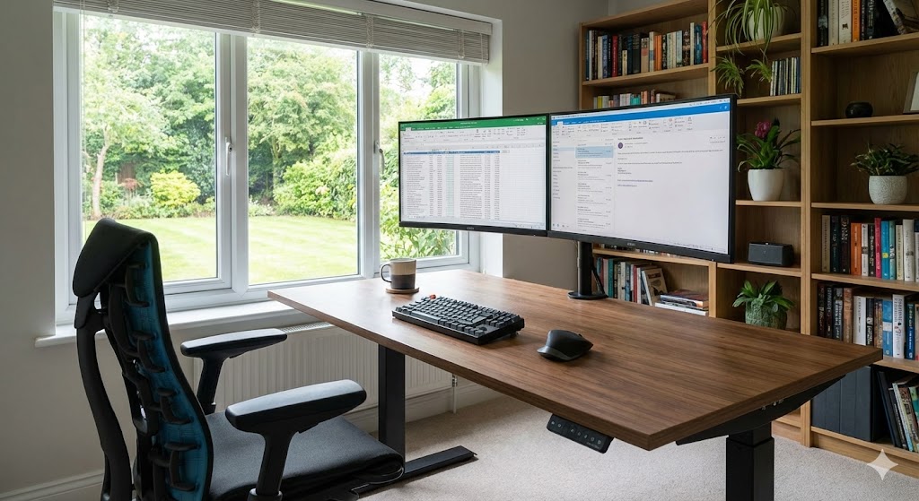 Residential Window Film