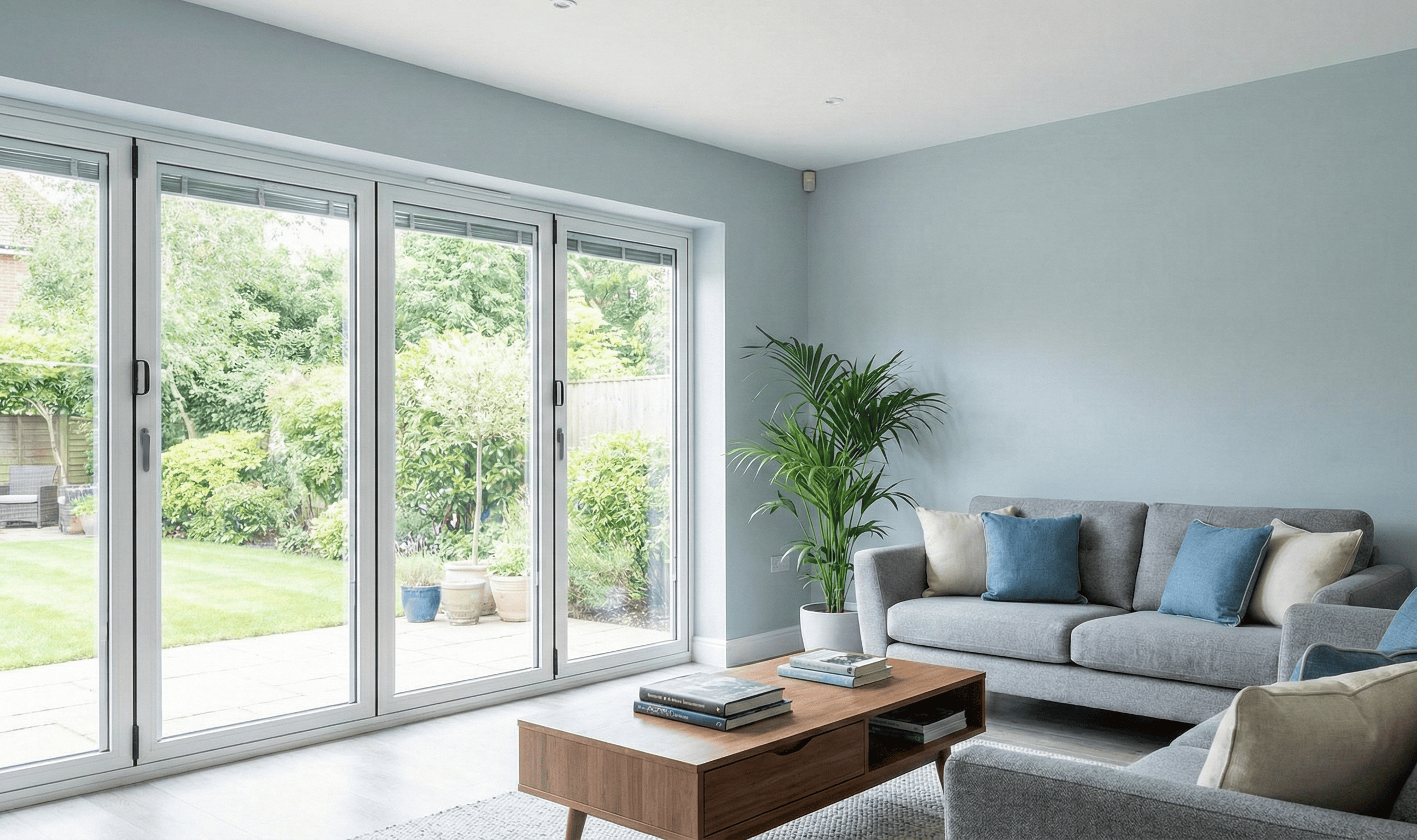 Residential Window Film