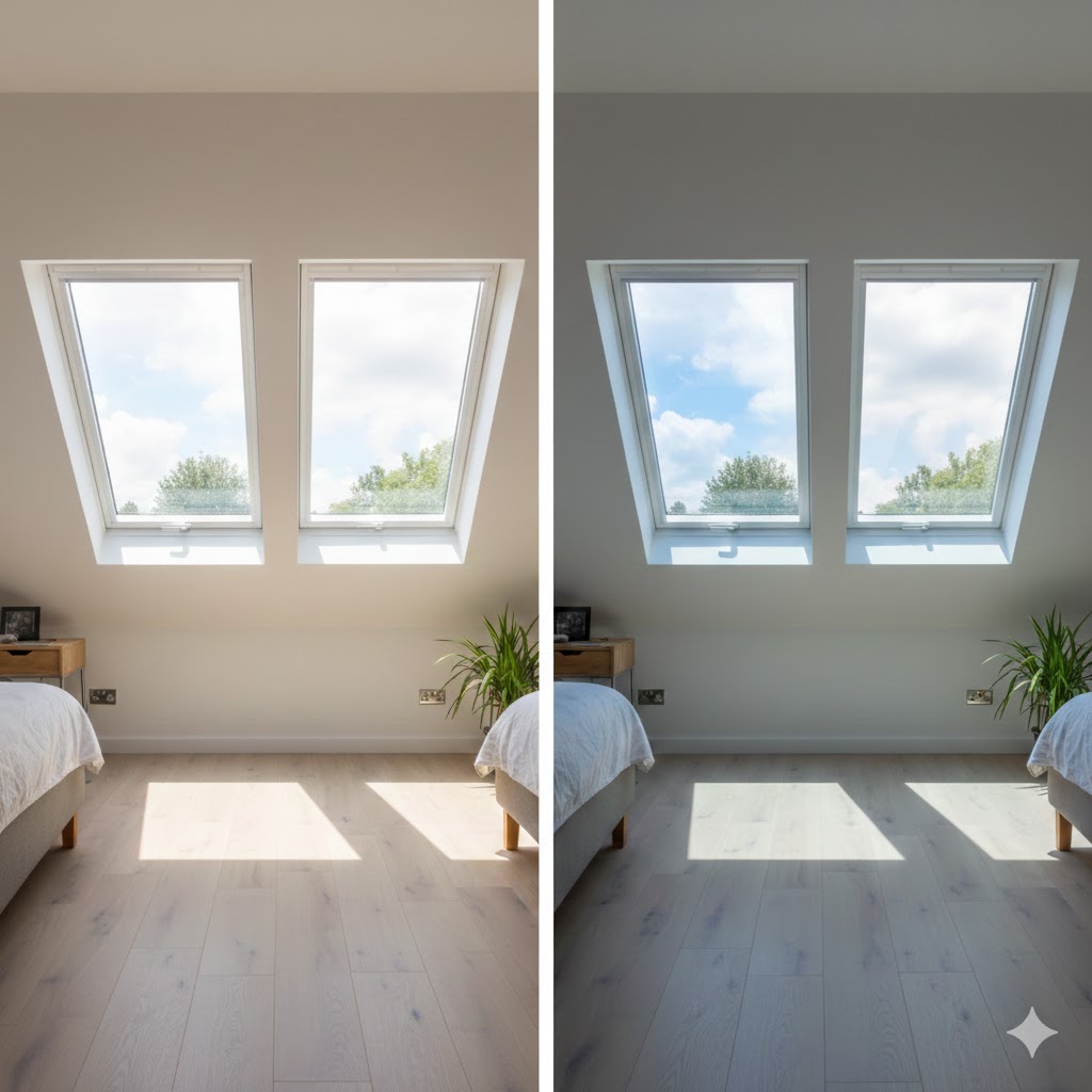 Residential Window Film