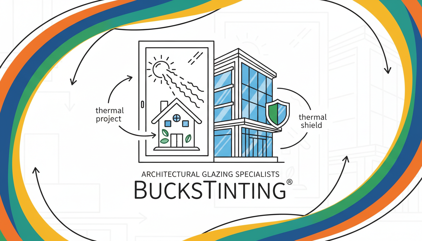 Thermal Covering for Windows