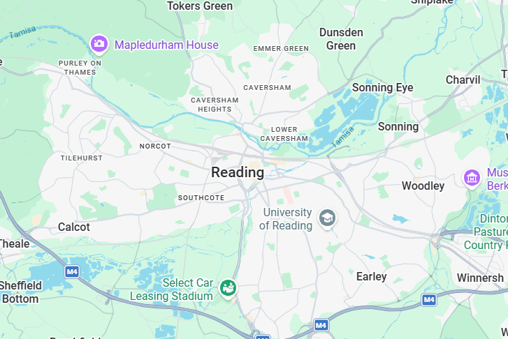 Reading