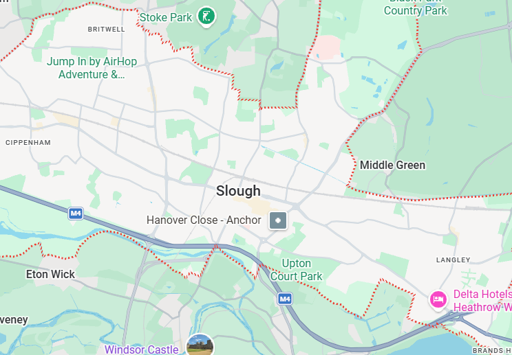 Slough