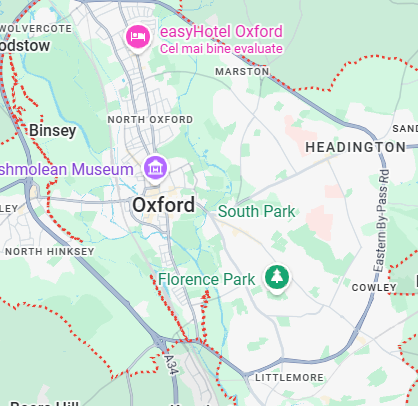 Oxford