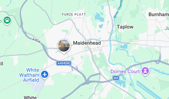  Maidenhead 