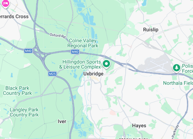 Uxbridge