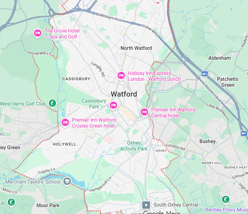 Watford