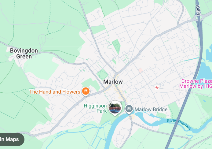 Marlow