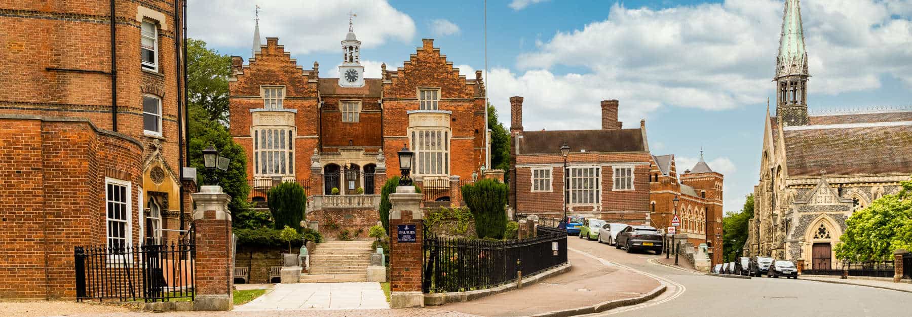Hemel Hempstead 