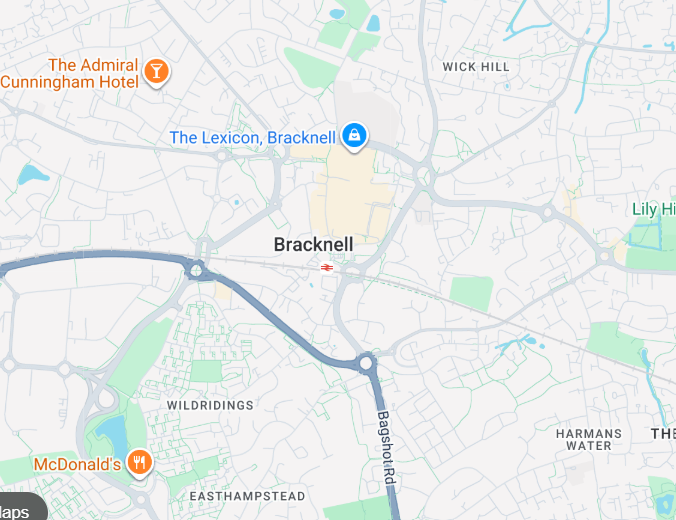Bracknell