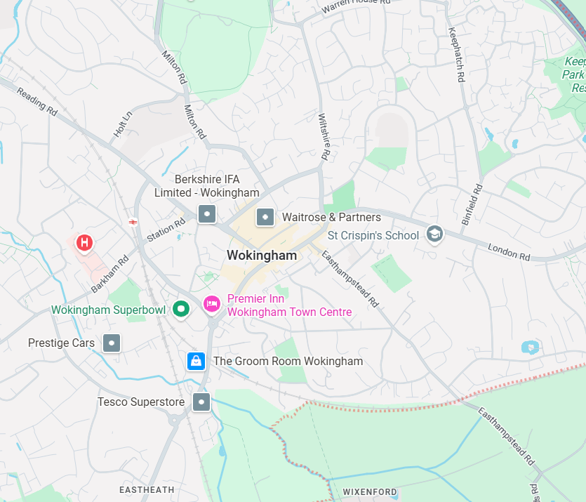 Wokingham